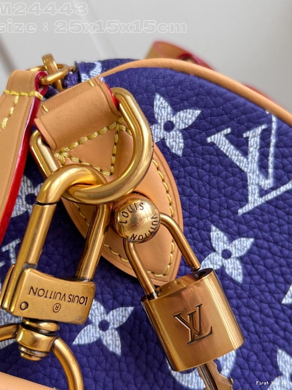 Frstbag ru Louis Vuitton SPEEDY 25 0713